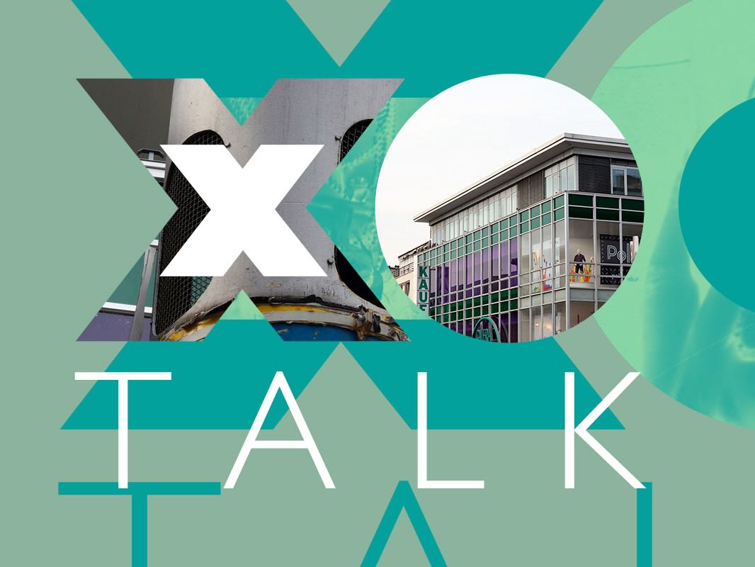 XO TALK: Entstehung, Format und Impact