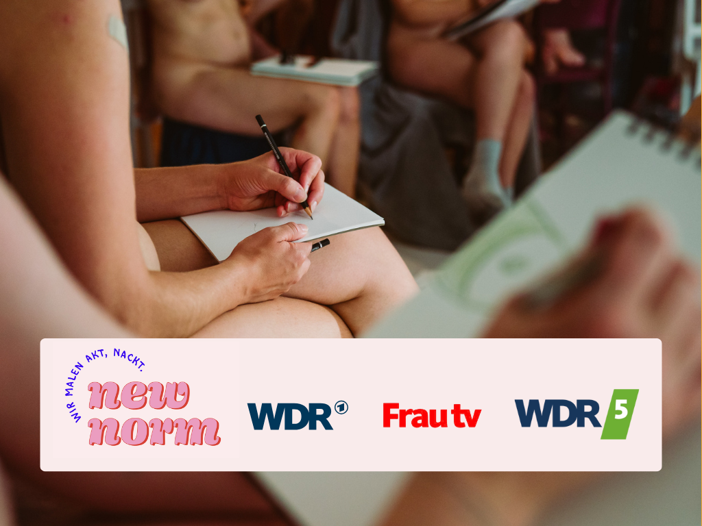 Kreativunternehmen: New Norm